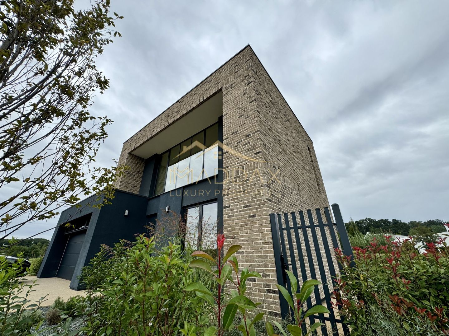 Vila Exclusivista in Mijlocul Naturii *959mp teren* / Balotesti - Poză 65