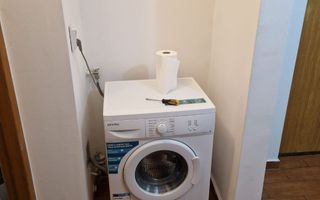 Apartament de închiriat 2 camere. complet mobilat si utilat, Crângași - Poză 8