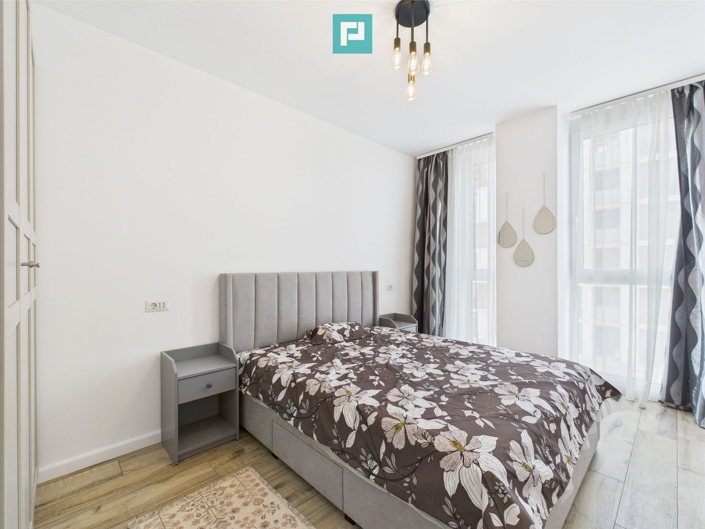 Apartament 2 camere – Torontal | Parcare subterană - Poză 5