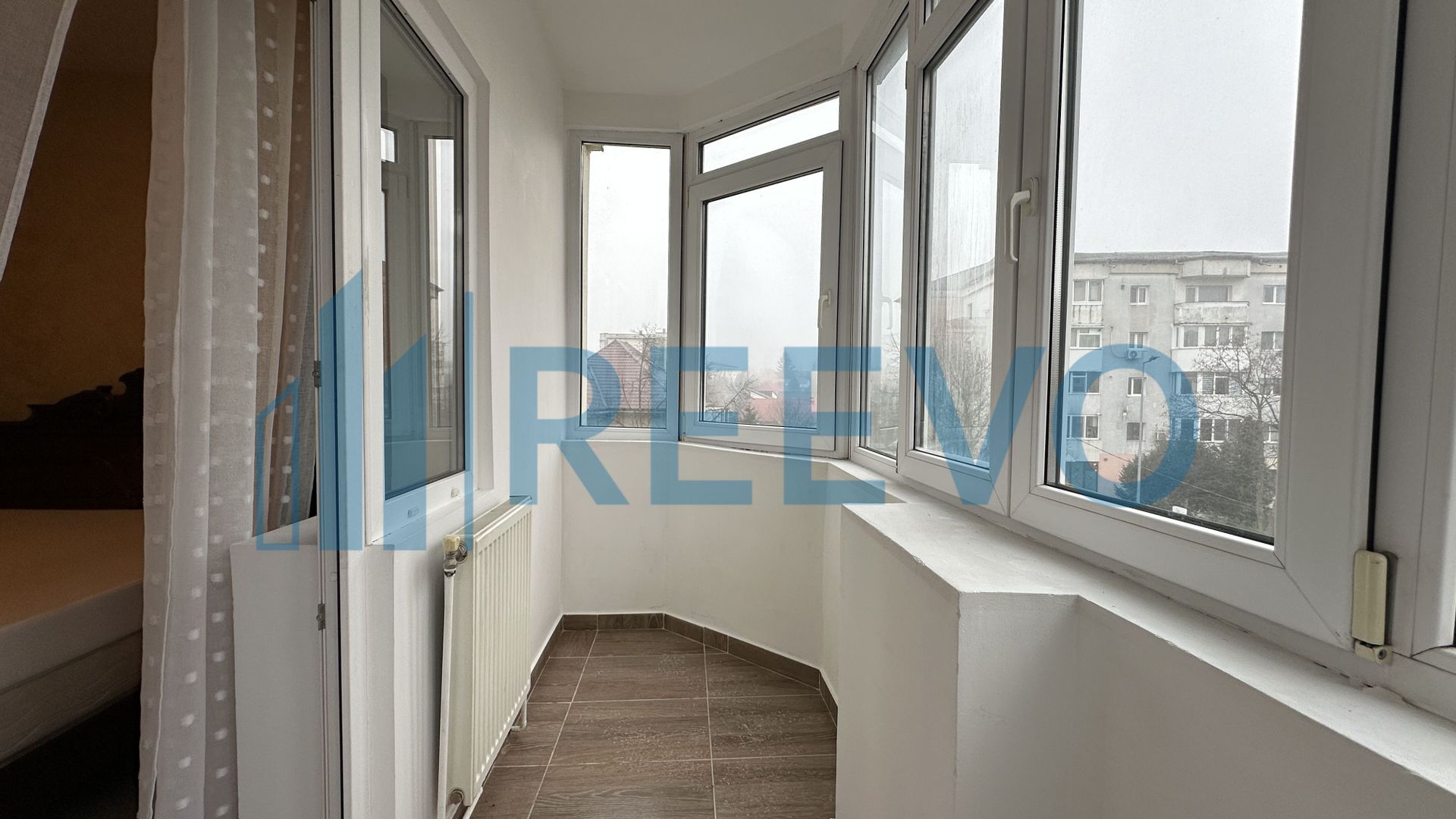 Apartament 2 camere, decomandat, str. Neagoe Vodă - Poză 12