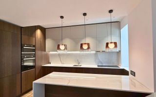 Apartament 4 camere Premium Gafencu 49 Residence Design Exclusivist - Poză 5