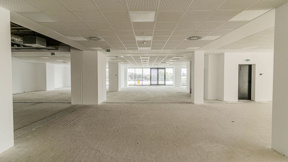 Birouri clasa A zona Fabric - Poză 11