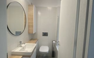 Lux | 2 camere, 2 bai | Terasa | Belvedere Residences - Poză 7