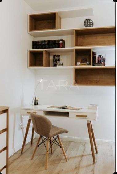 Apartament premium, ultrafinisat, cu terasă de 23 mp - Poză 9