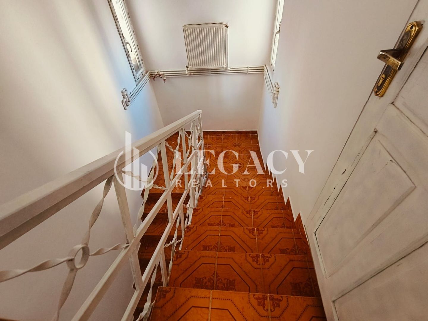 Vilă de închiriat, parter + etaj, str. Valea Rediului 36 - Poză 19