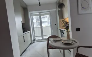 GARSONIERA DUBLA-MOBILATA ETAJ 1 / PROIECT PREMIUM ASTORIUM LIFE! - Poză 11