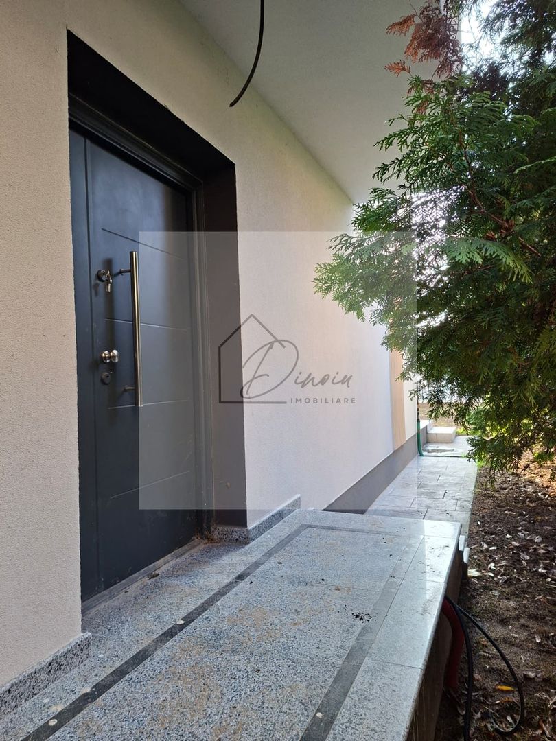 Vilă Premium 4 camere | Corbeanca Ostratu I La cheie I COM 0% - Poză 7