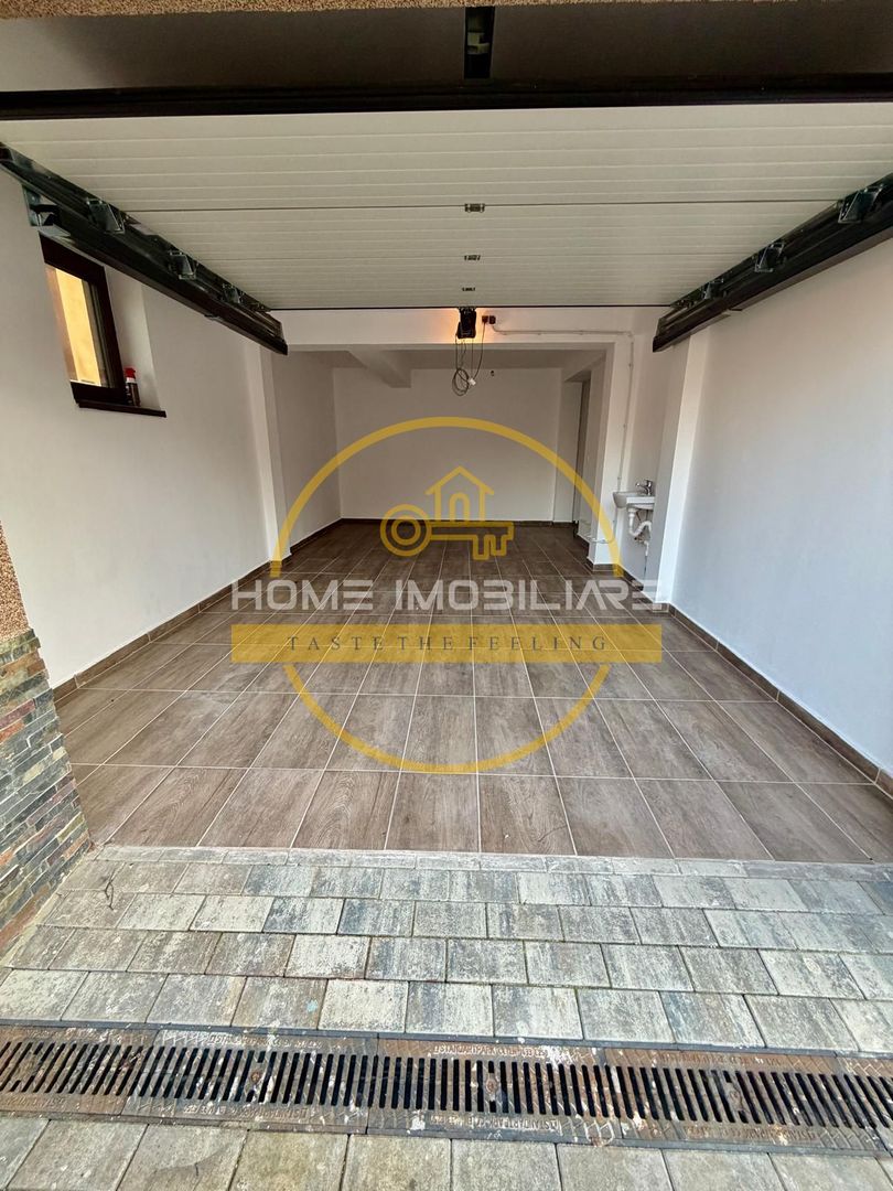 Apartament 3 camere – Copou, Rond Agronomie Bloc nou, exclusivist Grădină 90 Mp - Poză 8