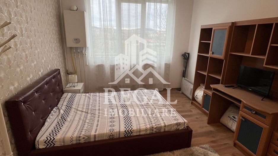 PRET NOU - Garsonieră de vânzare – zonă Teatru, Str Ciprian Porumbescu - Poză 1