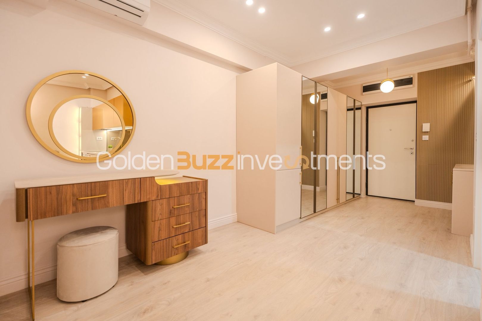 Studio complex nou | Ivory Residence - Poză 20