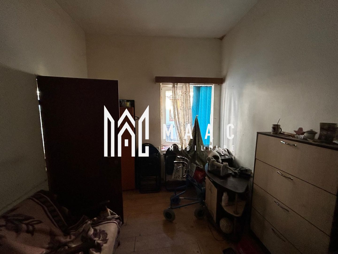 Casă înșiruită I Zona Centrală I Curte Comună - Poză 5