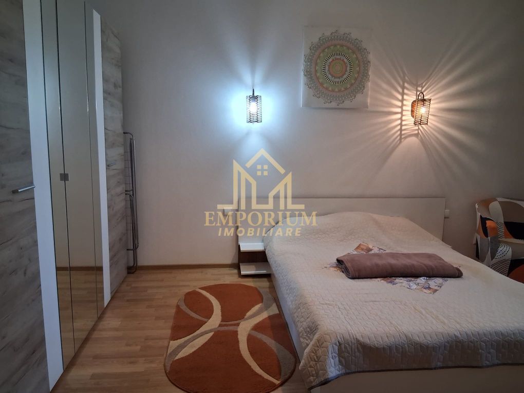 2 camere semidecomandate, Borhanci, zona Annabella, Bocskai Istvan - Poză 2