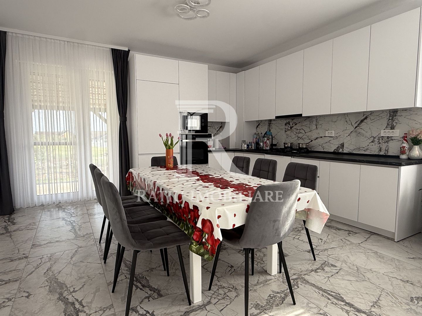 Casa cu 4 camere de vânzare | Oncea | Oradea - Poză 5