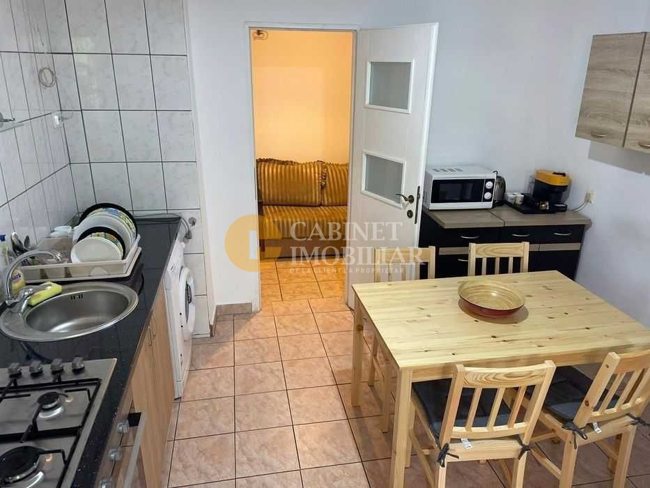 Vinzare apartament 2 camere Arcu Iasi - Poză 2
