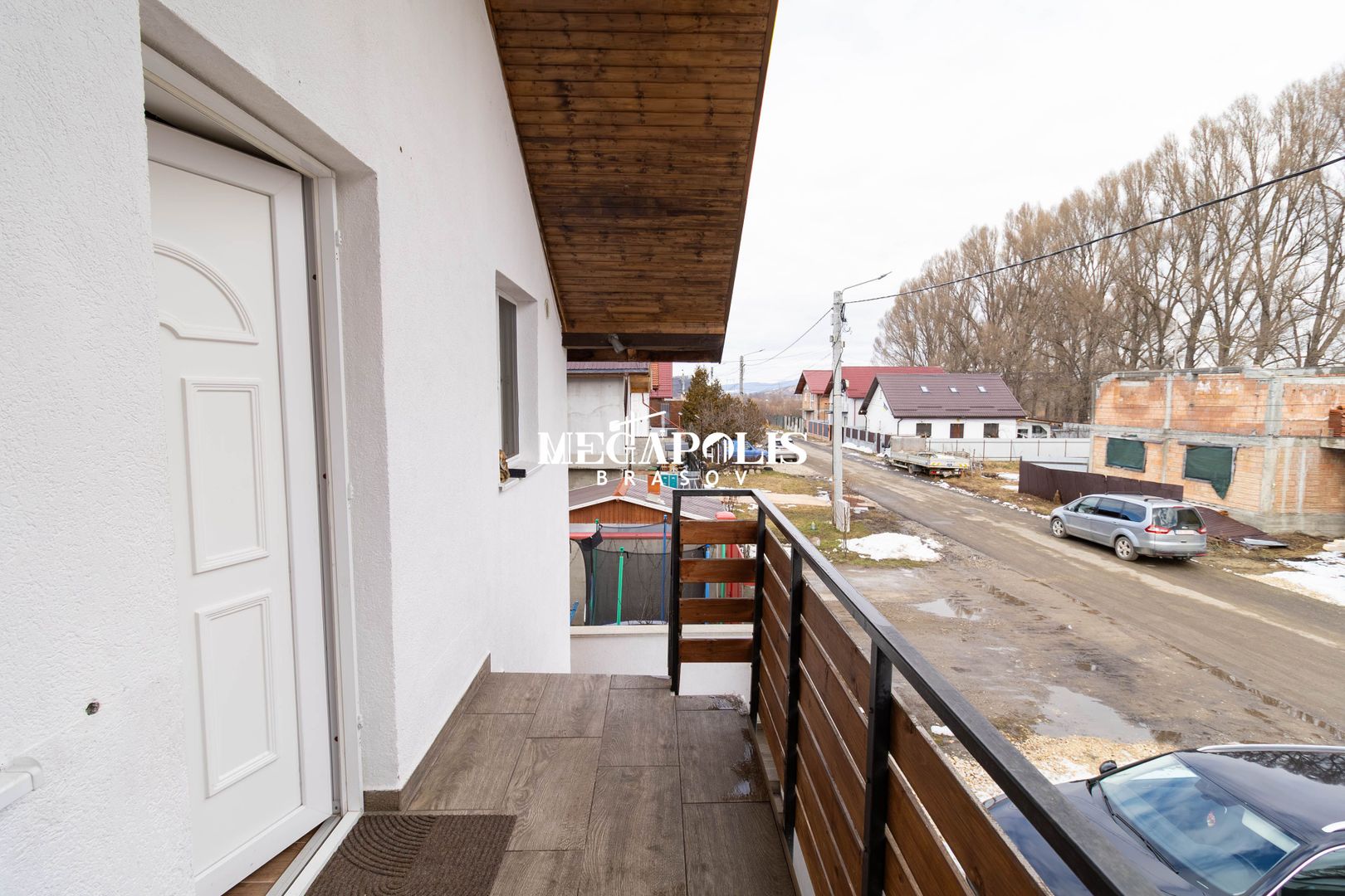 Casa Harman Intabulata/ Toate utilitatile - Poză 19