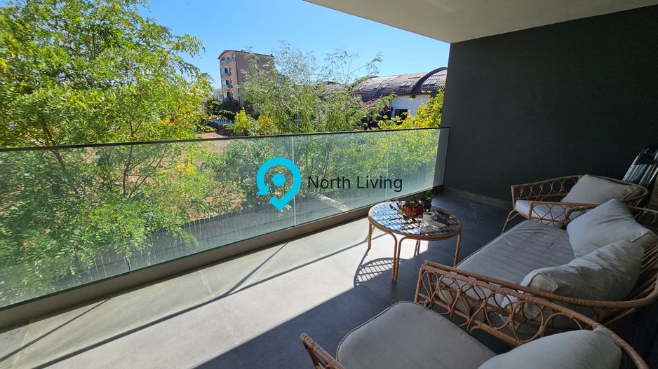 Apartament Exclusivist de 4 Camere | Iancu Nicolae | Parcare inclusa - Poză 6