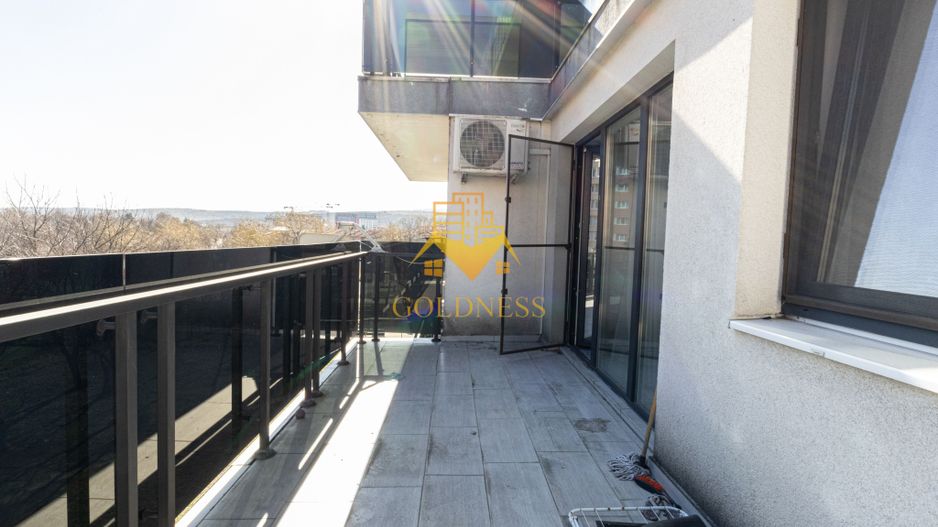 2 camere, modern, bloc nou, garaj, Intre Lacuri Zona Iulius Mall - Poză 6