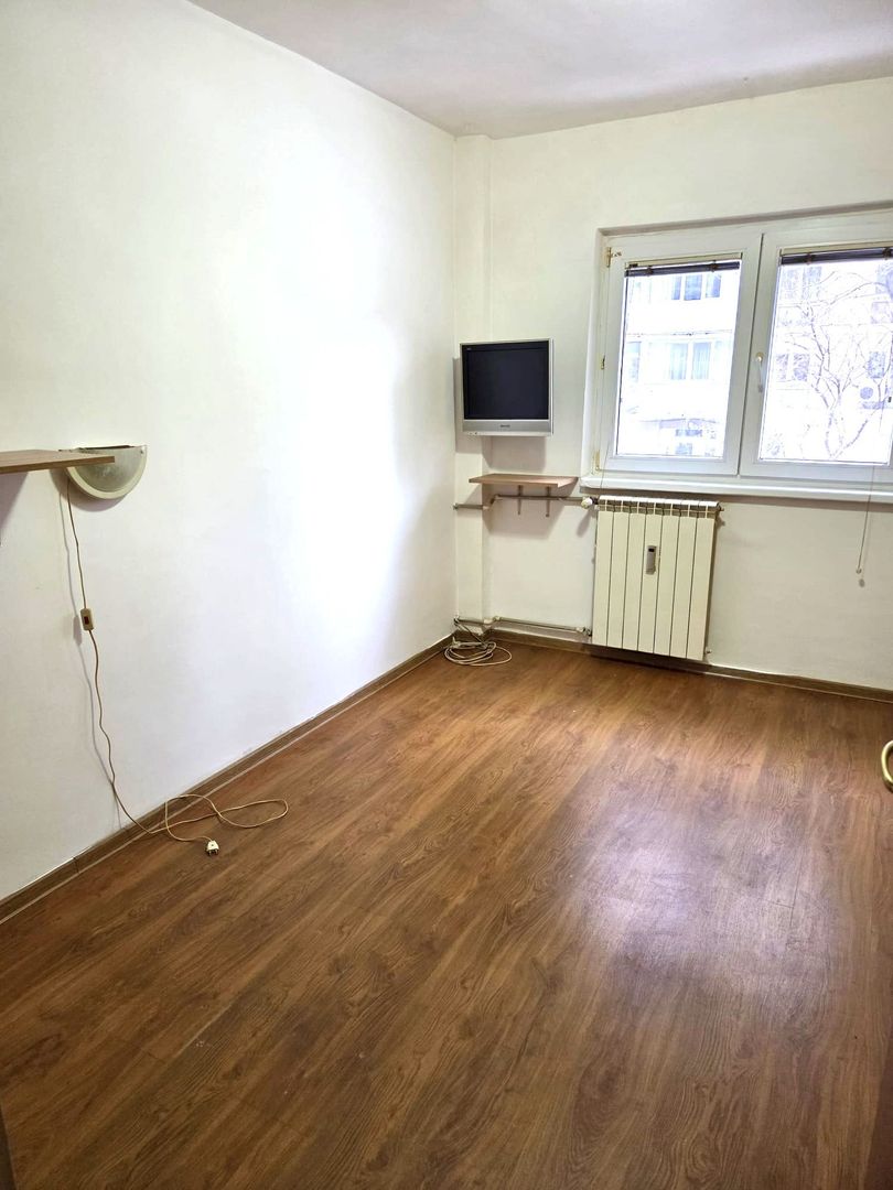 Apartament 3 camere in bloc anvelopat 7 minute metrou Gorjului - Poză 15