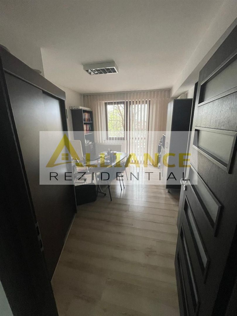Spatiu comercial | Birouri - Soseaua Oltenitei | 115 MP - Poză 1