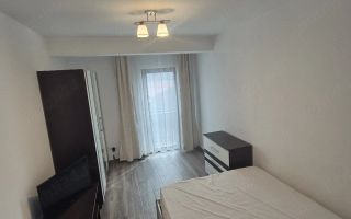 Apartament 2 camere decomandate, zona centrală, mobilat și utilat complet - Iași - Poză 1
