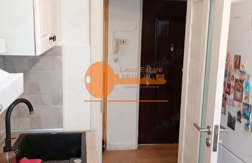 Apartament 2 camere 2 min de metrou Costin Georgian Etaj 2/4 - Poză 4
