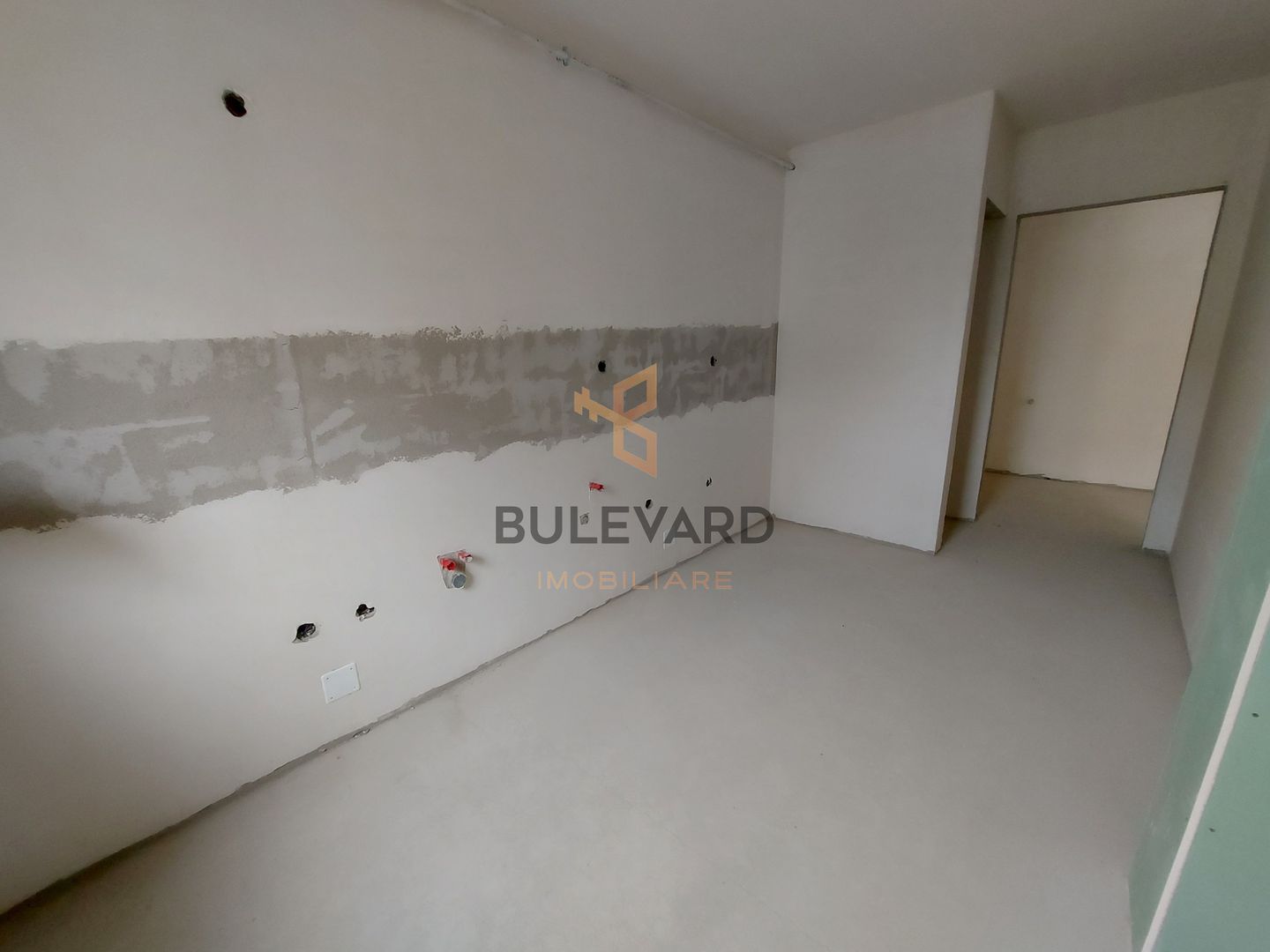 Apartament cu 2 camere in zona Terra! - Poză 5