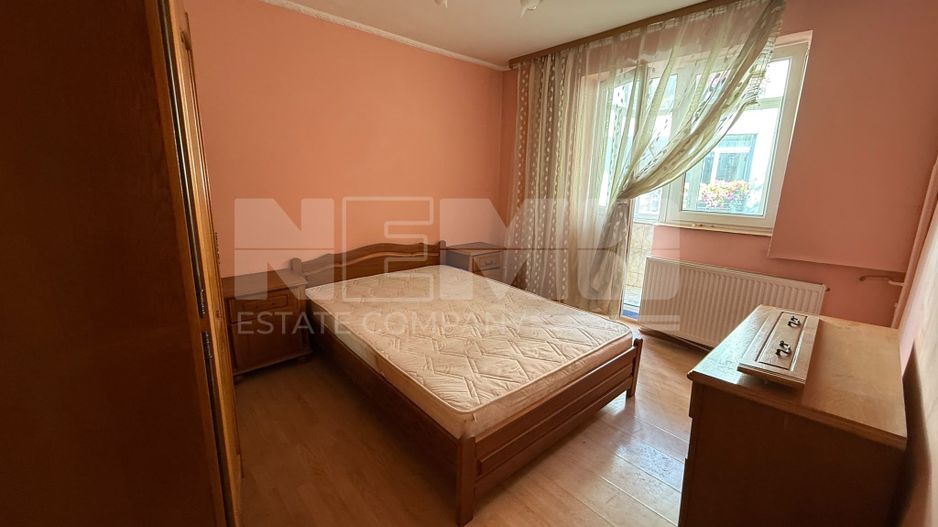 APARTAMENT 4 CAMERE | ETAJ 1 | Radauti - Poză 1