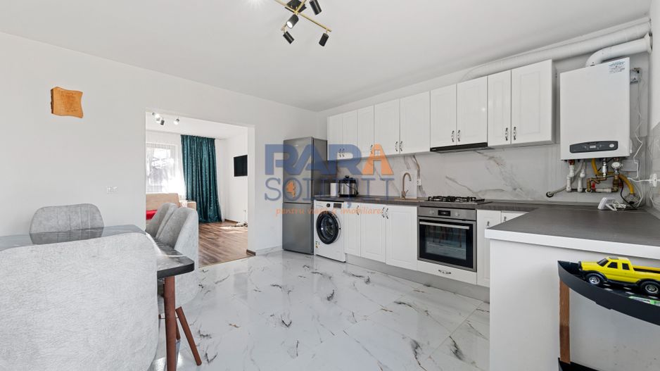 Casă nouă - 2800 mp teren - Poză 6