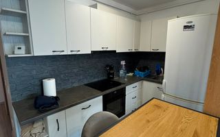 Apartament cu 1 camere, 40 mp, parcare, Zona Green Residence - Poză 3