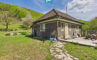 Teren  pentru investiții  în Luncoiu de Jos - Poză 1