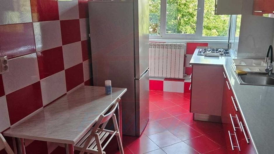 🏡De închiriat apartament 2 camere, Mazepa 1 - Poză 2