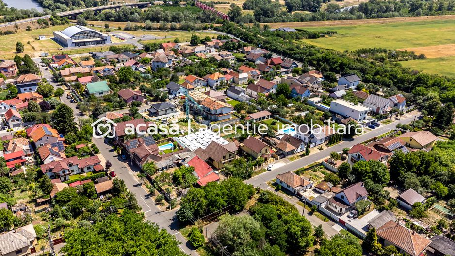 Apartament nou cu 3 camere și grădină in Subcetate Comision 0 - Poză 7