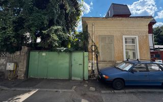 Vilă interbelică curte proprie Piața Victoriei – Piața Romană IM604 - Poză 2
