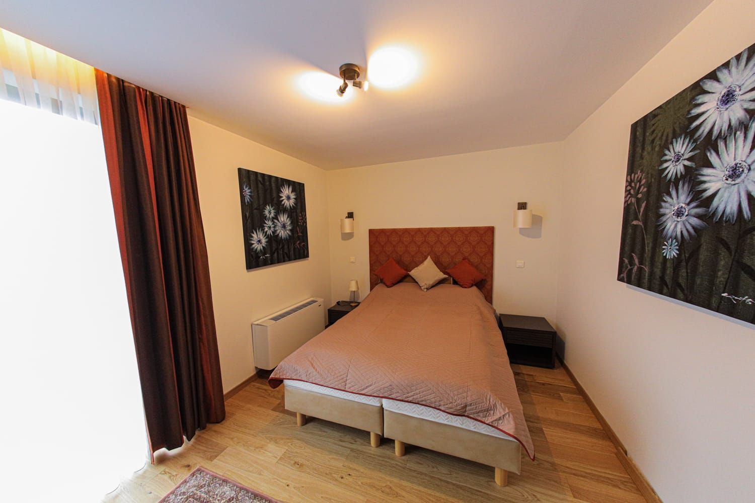 Vânzare Apartament 3 Camere | 100 mp Utili | Terasa 13 mp in Corbeanca - Poză 17