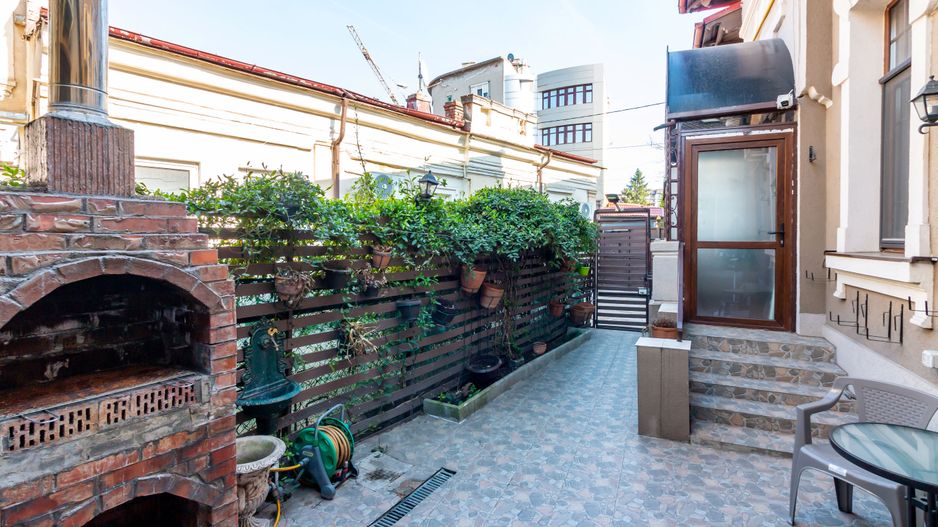 Casa cu identitate, farmec de epoca | Marasesti | Unirii - Poză 18