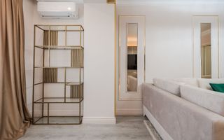 Studio lux Ivory Residence Pipera I mobilat I COMISION 0% - Poză 39