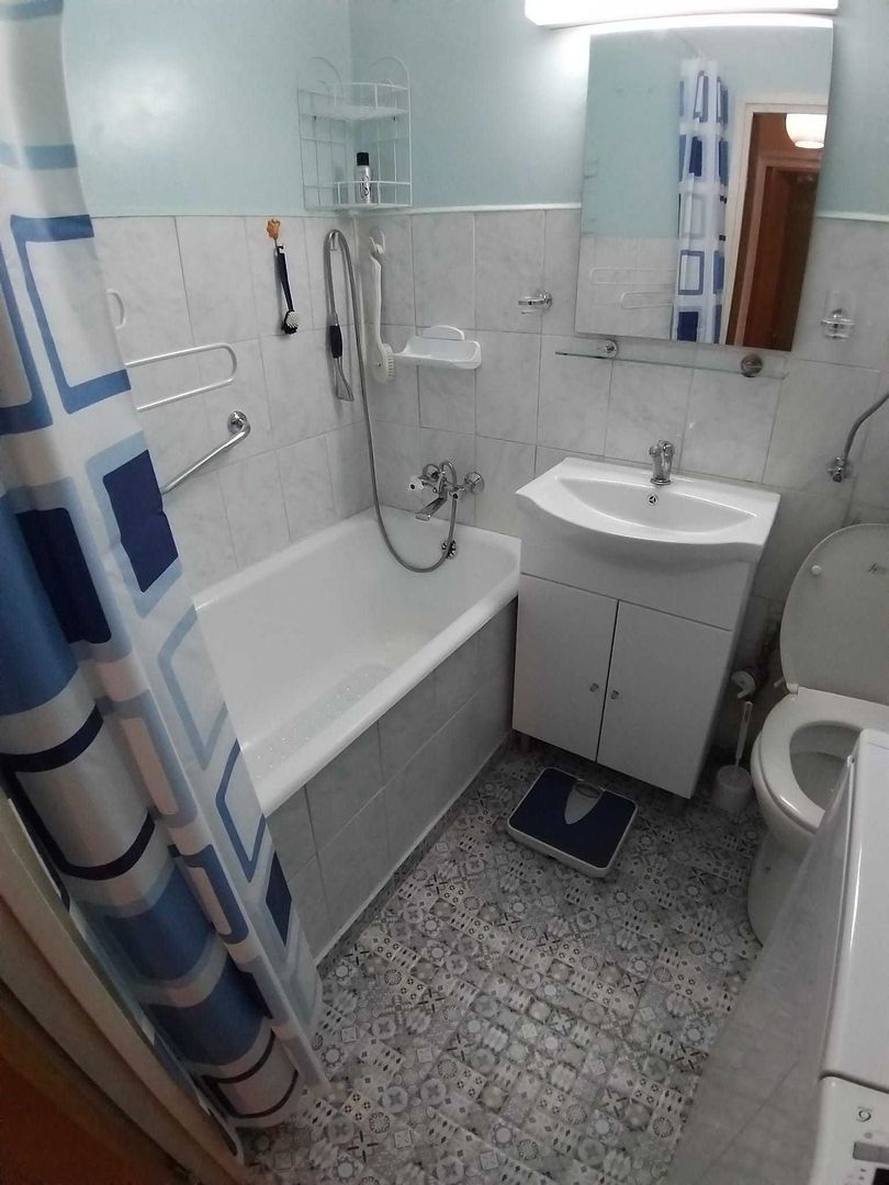 Apartament 3 camere Et 1/4 pe Bd. Timisoara - Poză 7