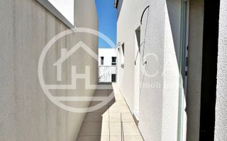 Casa tip duplex cu 4 camere de vanzare in Paleu, Bihor - Poză 12