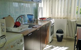 AP. 2 CAMERE- TINERETULUI,  BUCATARIE INCHISA, METROU 5 MINUTE, MODERN - Poză 3