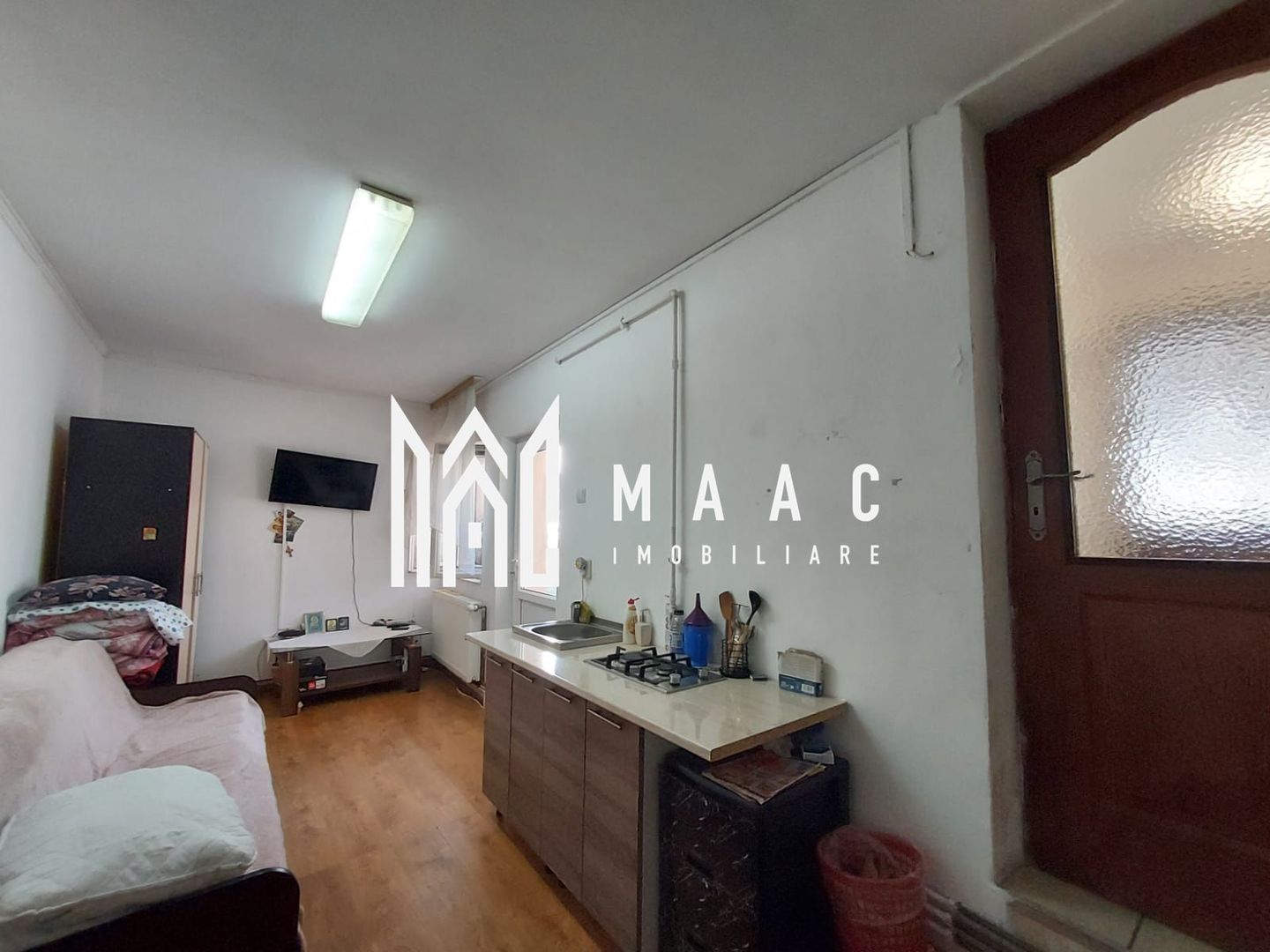 Casă 3 camere de vânzare | Mohu | 105 mp | teren 350 mp - Poză 12
