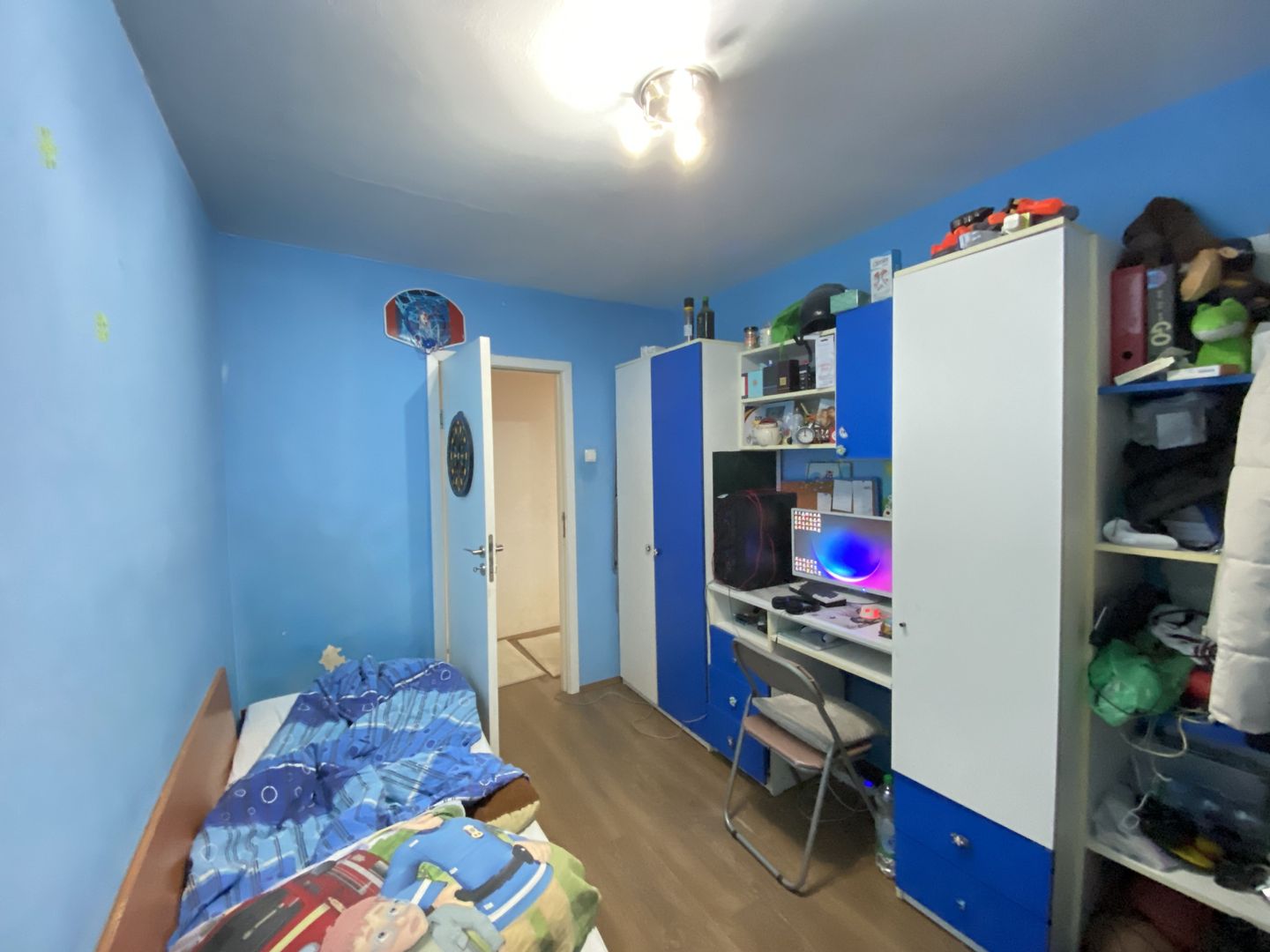 COMISION 0% | Apartament 4 camere – Dacia/Cetății | Etaj 2 | Parcul Dacia - Poză 7