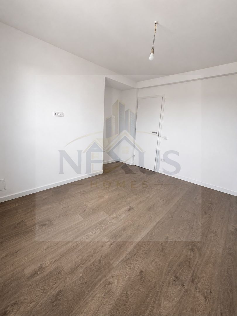 Vila individuala P+1E | Com Berceni - 4 cam -Incalzire prin pardoseala - Poză 15