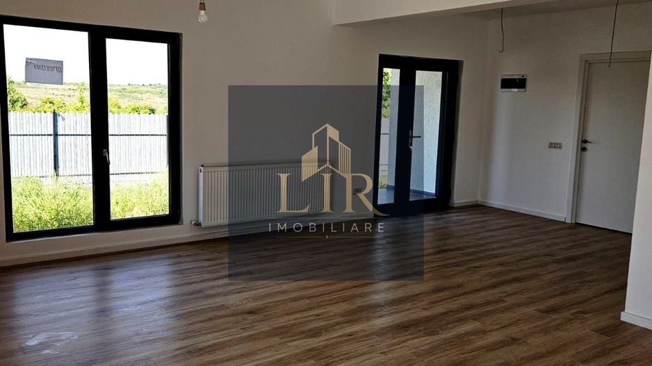 Casă individuală cu 3 camere – Vișan, Iași - Poză 7