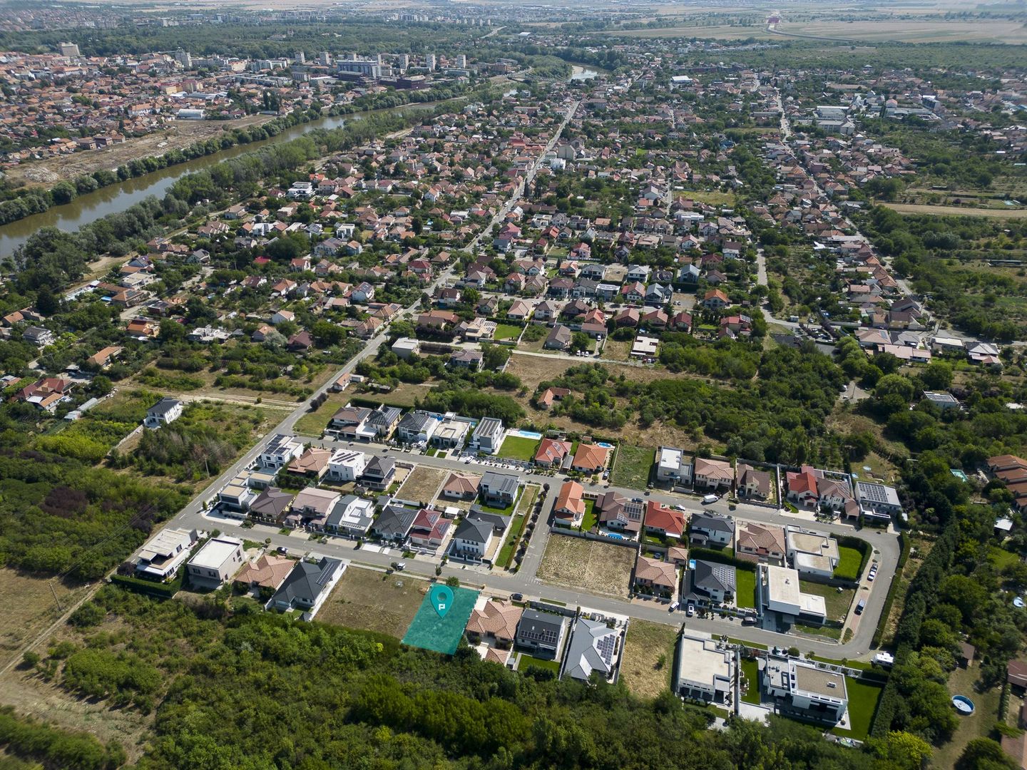 Teren 500mp, Tabacovici - Poză 1