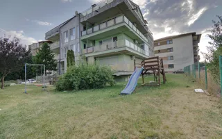 Apartament 2 camere de vanzare Floresti - Poză 13