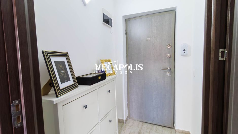 Penthouse EXCLUSIVIST / Terasă 84 mp / Parcare - Poză 19