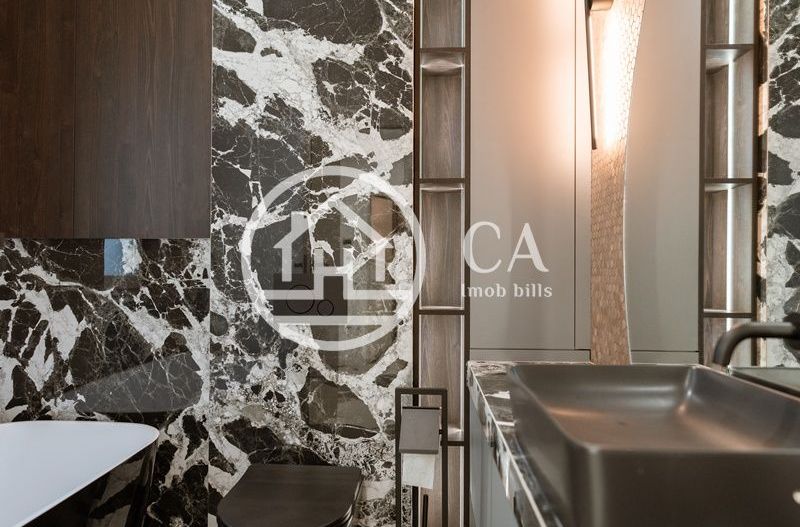 Apartament de închiriat cu 3 camere EAS,Cantemir, Oradea - Poză 11