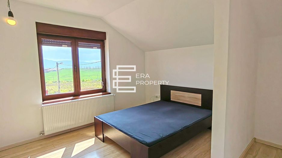 Casă individuală, 5 camere | 136 mp | teren 372 mp| Bavaria - Poză 9