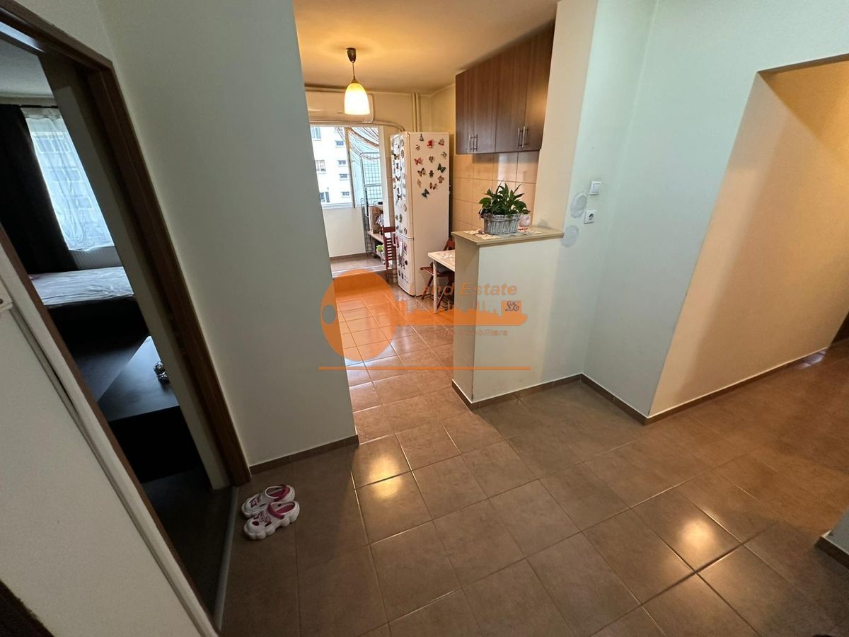 3 camere Dristor ( 750m metrou-Bloc reabilitat ) - Poză 2