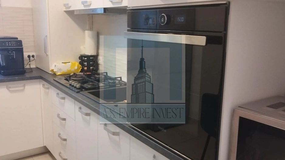 Penthouse premium 2 camere   terasă 42 mp - Poză 5